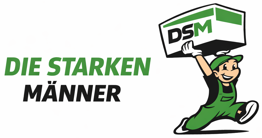 DSM Die Starken Männer