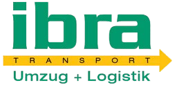 Ibra Transport – Umzug & Logistik