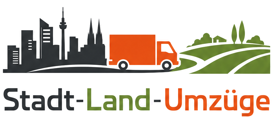 Stadt-Land-Umzüge Berlin